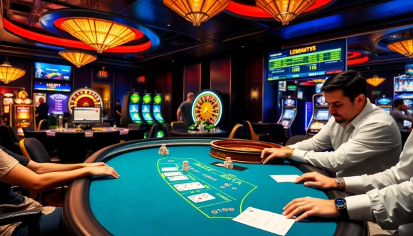 Winning Strategies for 8kbet Gamblers in 2025: A Comprehensive Guide to Better Odds