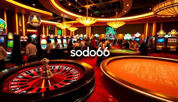 Strategic Winning Techniques for Sodo66 Players in 2025: Master Your Game