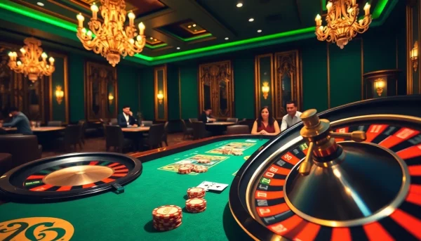 Winning Strategies for Game Bài Đổi Thưởng in 2025: Master Your Game Today