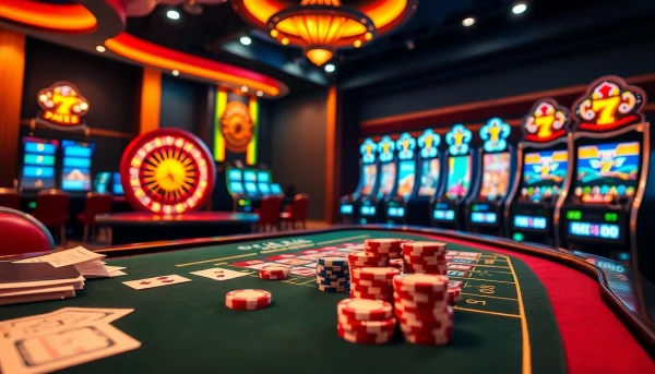 Winning Strategies at 7C77 Casino: Essential Tips for Better Odds in 2025