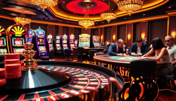 Chiến lược chiến thắng cho người chơi LUCK8 và LUCKY8 năm 2025: Hướng dẫn toàn diện để có cơ hội thắng tốt hơn