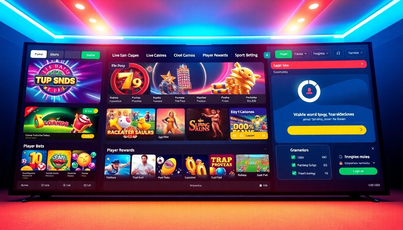 Explore the dynamic features of 789p online gaming platform with slots, live casino, and sports betting.