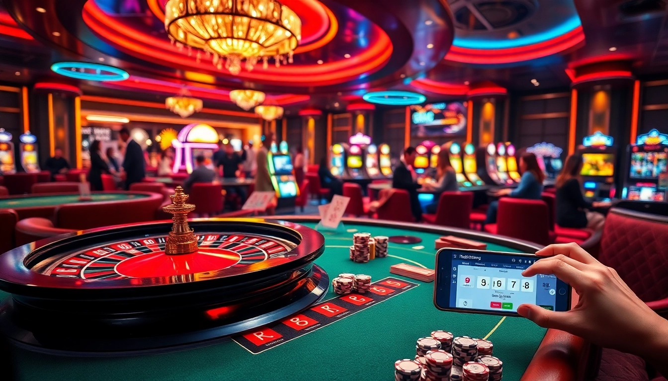 Experience luxury gaming at https://rr99.center/ with poker chips and roulette excitement.