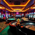Players enjoying thrilling games at 32WIN casino, featuring roulette, poker, and slots.