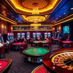 Experience the excitement of online gambling at https://789pa.in.net/ with lively casino tables and vibrant gaming action.