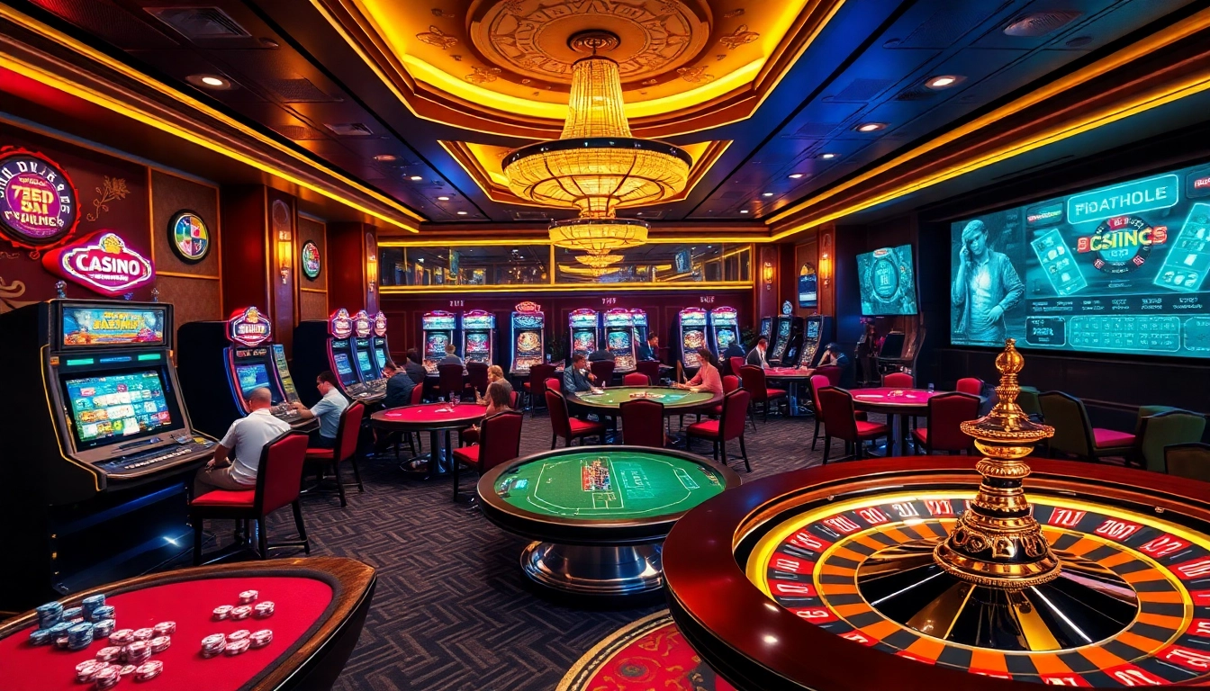 Experience the excitement of online gambling at https://789pa.in.net/ with lively casino tables and vibrant gaming action.