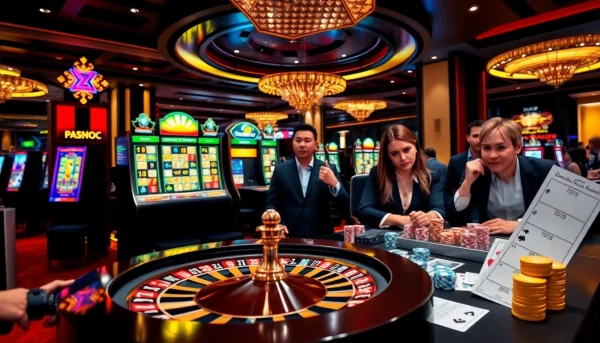 Winning Strategies for Gambling on https://jun88pl.com/ in 2025: Advanced Tips for Better Odds