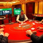 Players enjoy thrilling games at the 11BET casino, capturing moments of excitement and winning strategies.