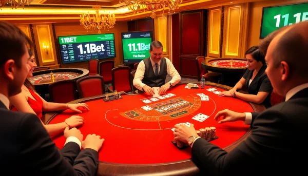 Strategic Betting Mastery for 11BET: Winning Strategies for 2025 Success