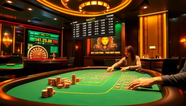 Achieving Winning Strategies in 2025 at https://king882026.com/: Your Guide to Bankroll Management and Odds Understanding