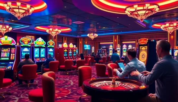 Winning Strategies at https://okfun.social/: Mastering Online Gambling in 2025