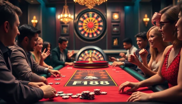 F168: Essential Strategies for Winning in Online Gambling 2025