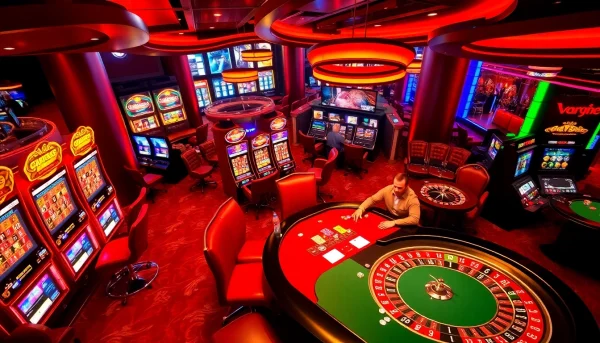 Winning Strategies for 2025: Mastering Odds with https://79king.osaka/ for Serious Gamblers