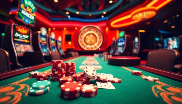 Mastering Your Bets: ALO 789’s Essential Strategies for Winning in 2025