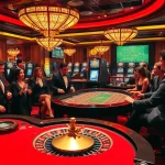 Players enjoying thrilling moments at PS99 casino with roulette and slot games.