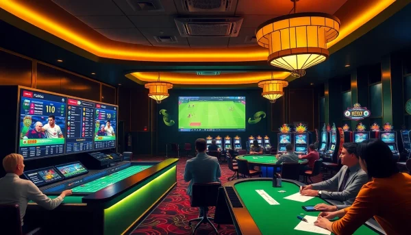 Strategic Kèo Bóng Đá Tips for Winning Bets in 2025: Mastering Odds & Strategies