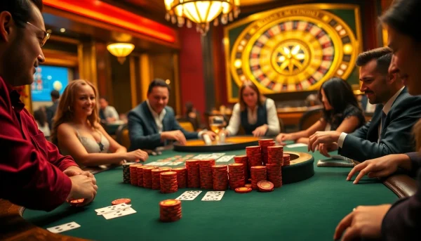 Winning Strategies with DH88: Master the Casino Scene in 2025