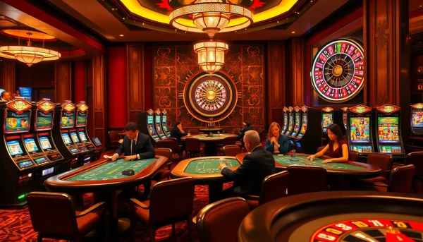 Winning Strategies for LUCK8: Master Your Game at http://luck8f.cn.com/ in 2025