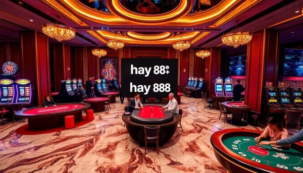 Winning Strategies for hay 88: Professional Insights for the Best Odds in 2025