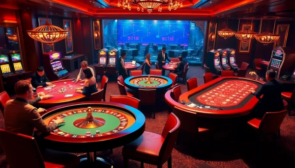 Master Winning Strategies with Nhất Víp for Enhanced Gambling Success in 2025