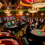 Experience thrilling gaming action at https://hm88.blue/ with exciting casino tables and vibrant slot machines.