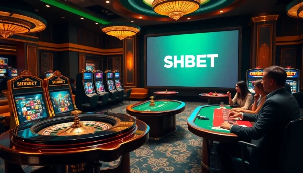 Winning Strategies for SHBET: Master Your Casino Experience in 2025