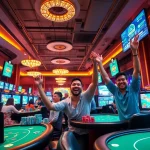 Experience the excitement of online gambling at tk88win.live with engaging games and welcoming atmosphere.