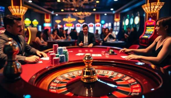 Master Winning Strategies with https://bl555.training/: Advanced Techniques for Casino Success in 2025