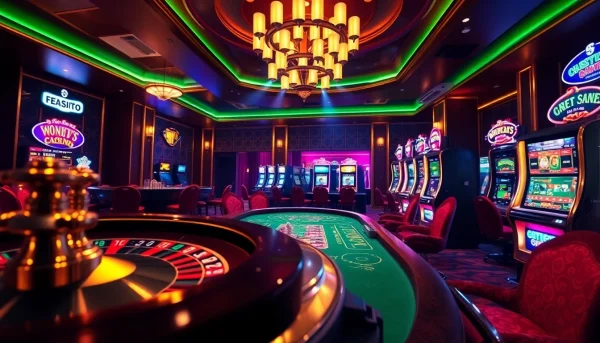 Strategic Winning Approaches at https://nk88bet.org/ for Maximum Gambling Success in 2026