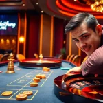 Experience thrilling online gambling with bancadoithuong's vibrant casino scene.