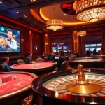 Experience Thrilling Trực tiếp đá gà Thomo GA888 Betting with an Engaging Casino Atmosphere