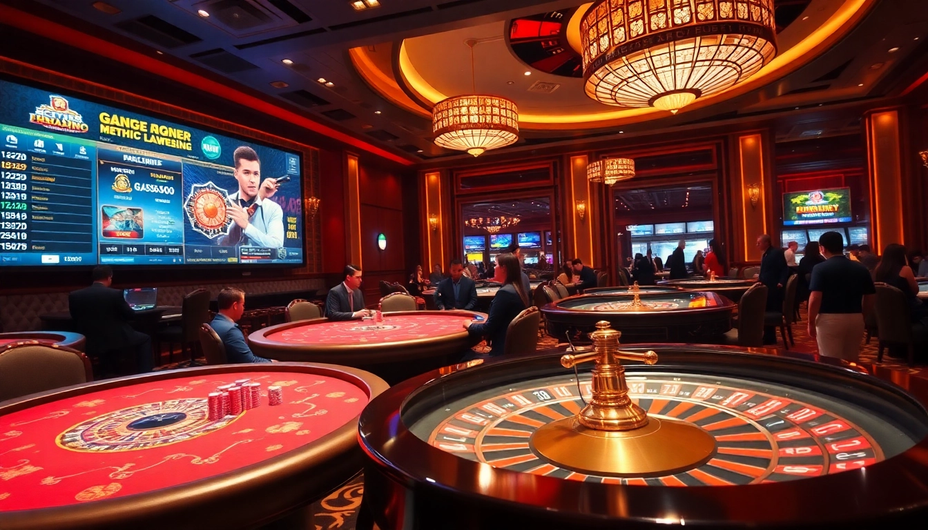 Experience Thrilling Trực tiếp đá gà Thomo GA888 Betting with an Engaging Casino Atmosphere