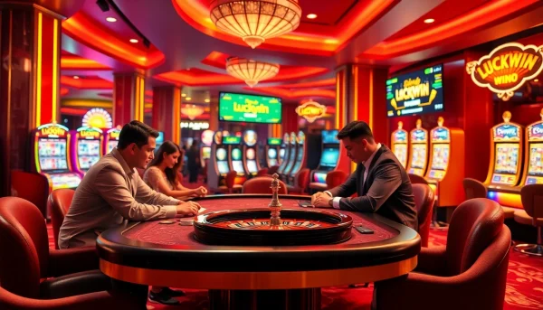 Strategic Betting at Luckywin: Mastering Odds and Bankroll Management in 2025