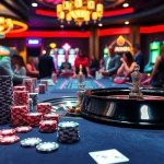 Engage with the thrilling atmosphere of https://hot789.live/, showcasing vibrant casino elements and excitement.