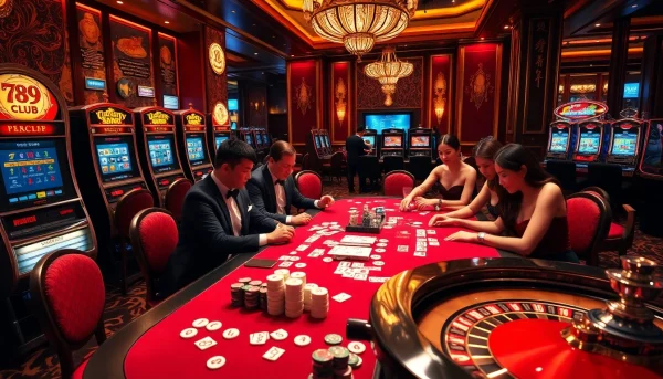 Mastering Winning Strategies at 789club: Your Comprehensive Guide for 2025