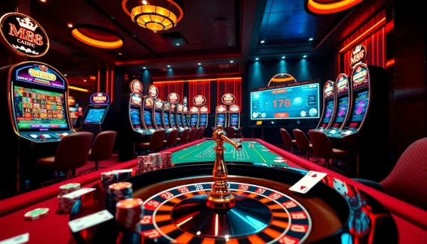 Winning Strategies for Gamblers: Mastering MM88 for 2025