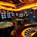 Experience vibrant excitement at 789F casino with dynamic gaming tables and thrilling action.