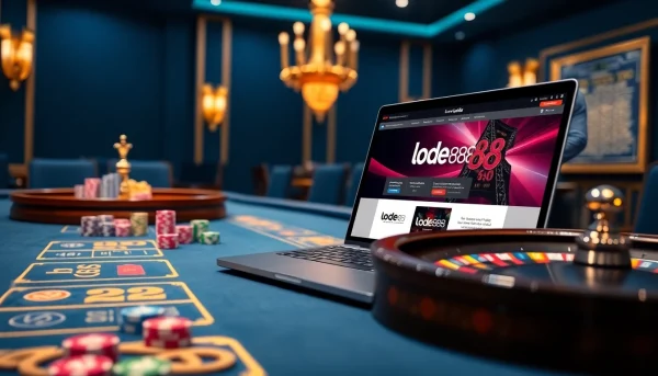 Mastering Lode88: Winning Strategies for Online Gaming Success in 2025