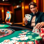Experience the allure of 23win's luxurious online casino with vibrant games and thrilling play.