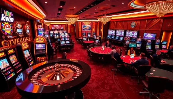 Winning Strategies for Kkwin Gamblers in 2025: Expert Tips to Maximize Your Odds