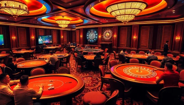 Winning Strategies at good88: Comprehensive Tips for Successful Gambling in 2025