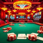 Experience the excitement of online gambling at 789win with vibrant poker and casino elements.