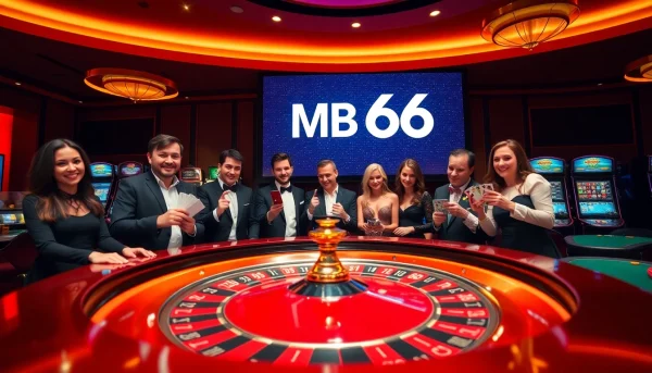 The Complete Guide to MB66: Winning Strategies for 2025 Casino Success