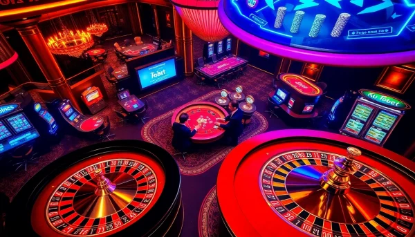 Winning Strategies for Ku Bet: Proven Techniques to Enhance Your Odds in 2025