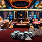 Experience the excitement at https://hu88u.com/ with engaging poker games and vibrant casino visuals.