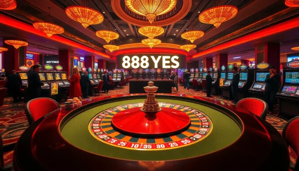 Master Your Gambling Skills: 888YES Strategies for Winning in 2025