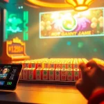 Explore the vibrant gaming world of https://nk88.gg/ with engaging mahjong-inspired lottery games.