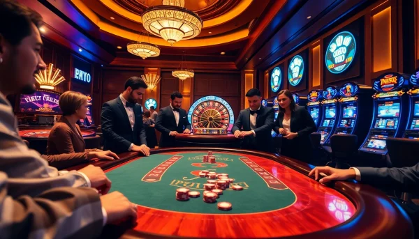 TPJ Strategies for Winning Big in Casino Games: Effective 2025 Tips