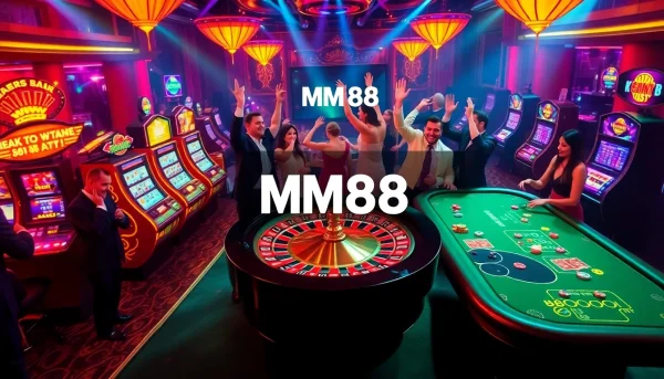 Mastering Winning Strategies at MM88: Essential Techniques for 2025 Gamblers