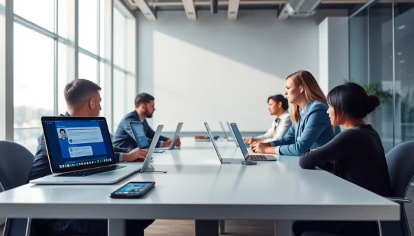 掌握客户支持：美洽官网如何在2025年推动服务创新